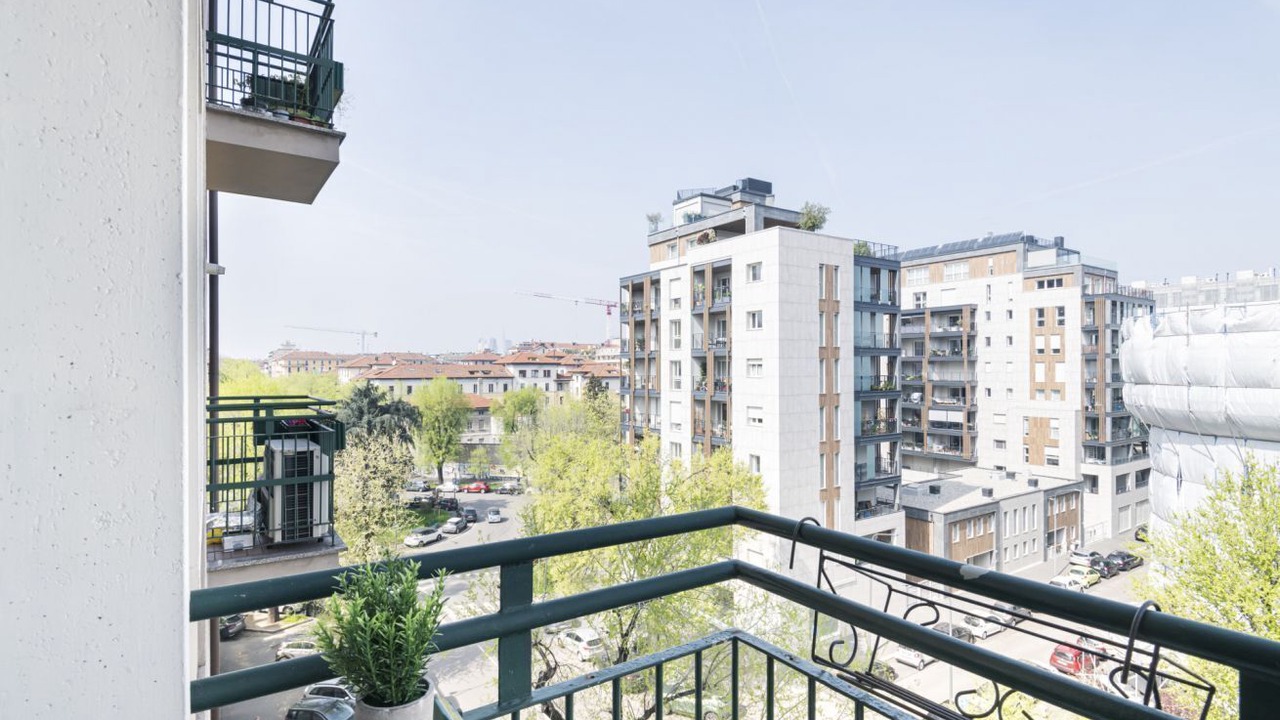 Photo of Outdoor in Citta Studi