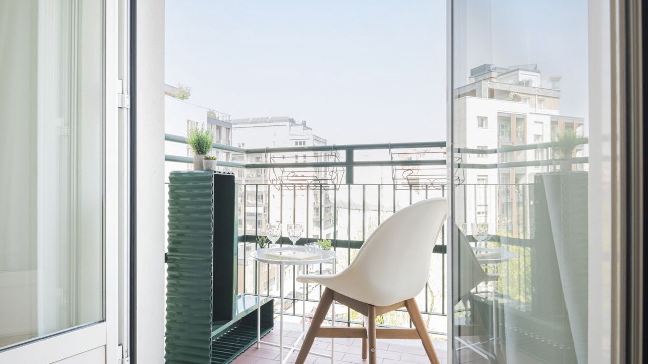 Photo of Outdoor in Citta Studi