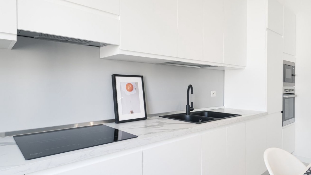 Photo of Kitchen in Citta Studi