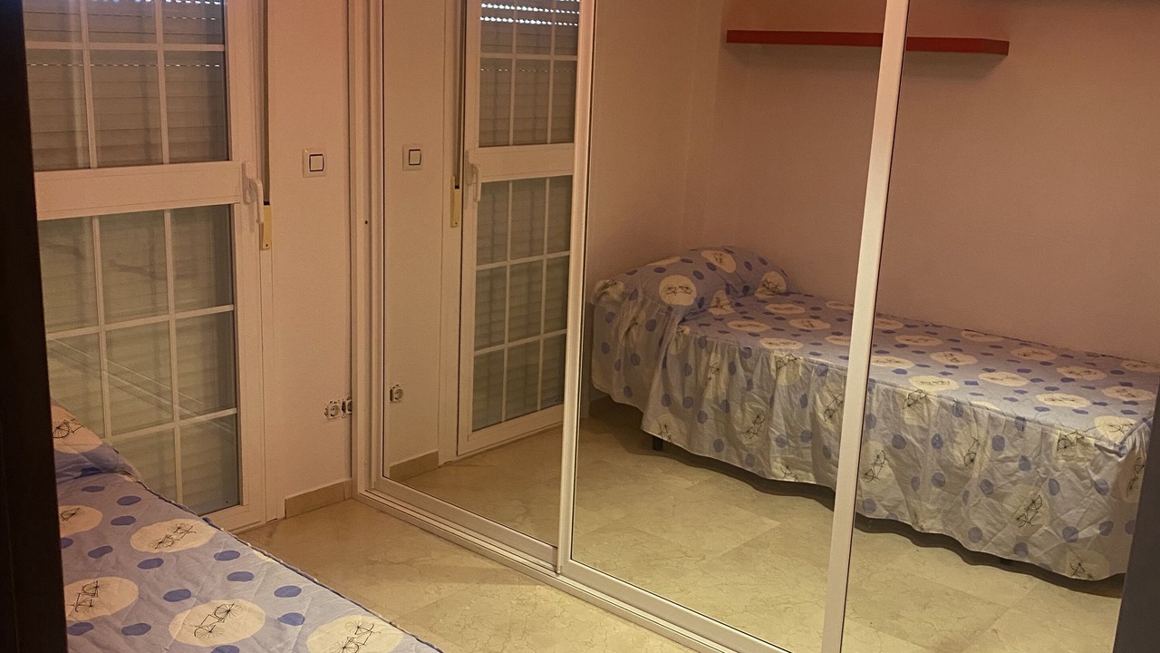 Photo of Bedroom in Huevar del Aljarafe