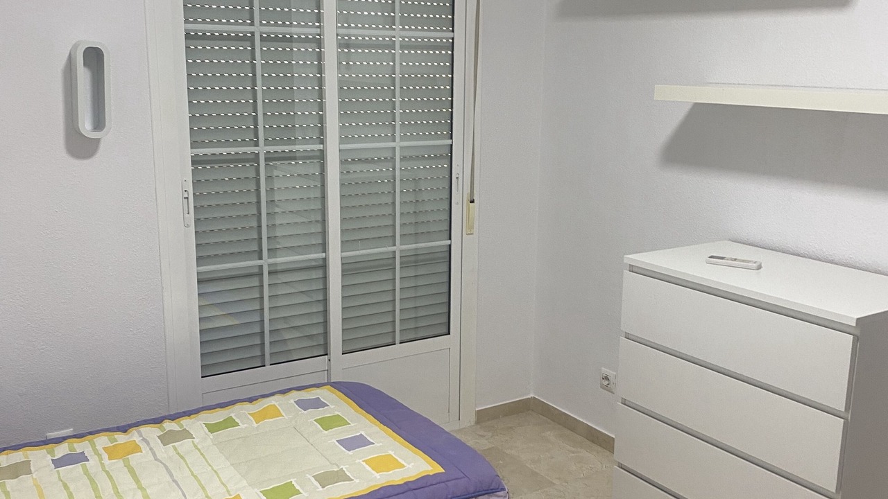 Photo of Bedroom in Huevar del Aljarafe