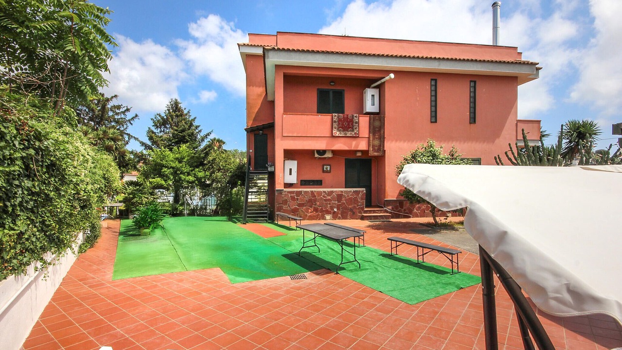 Photo of Outdoor in Arco Felice