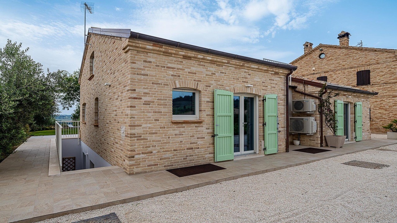 Photo of Outdoor in Montelupone