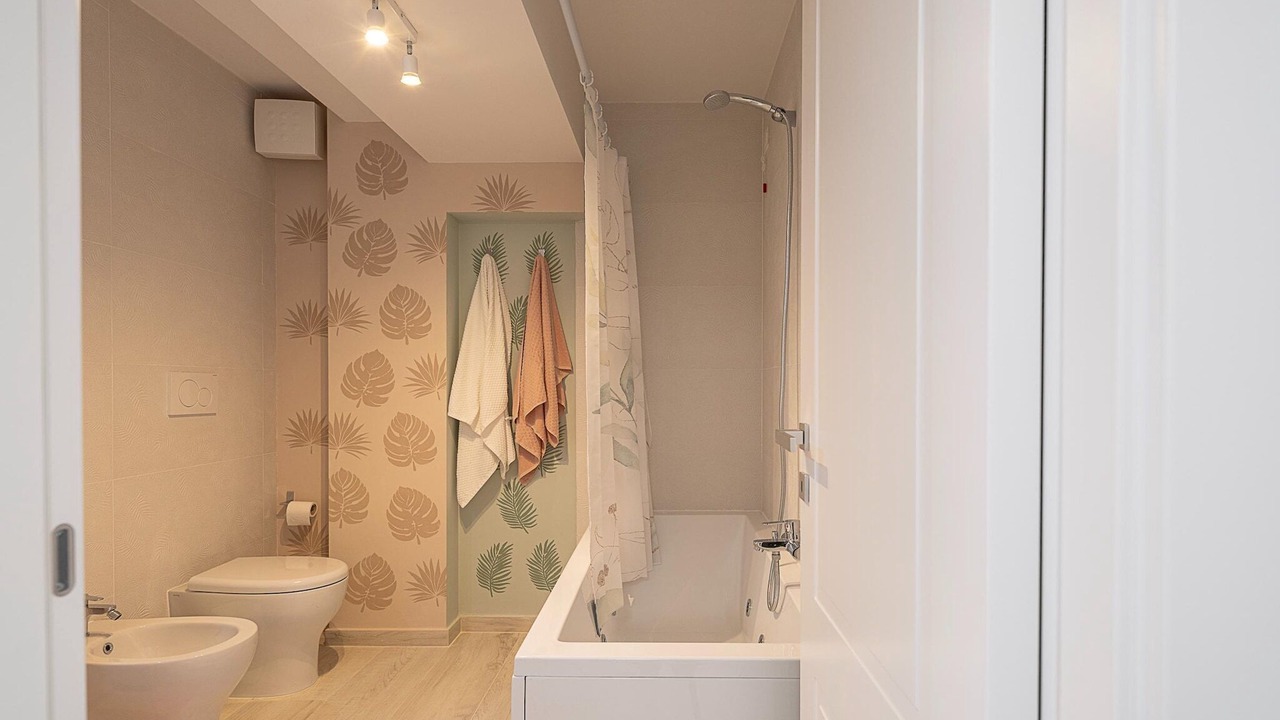 Photo of Bathroom in Montelupone