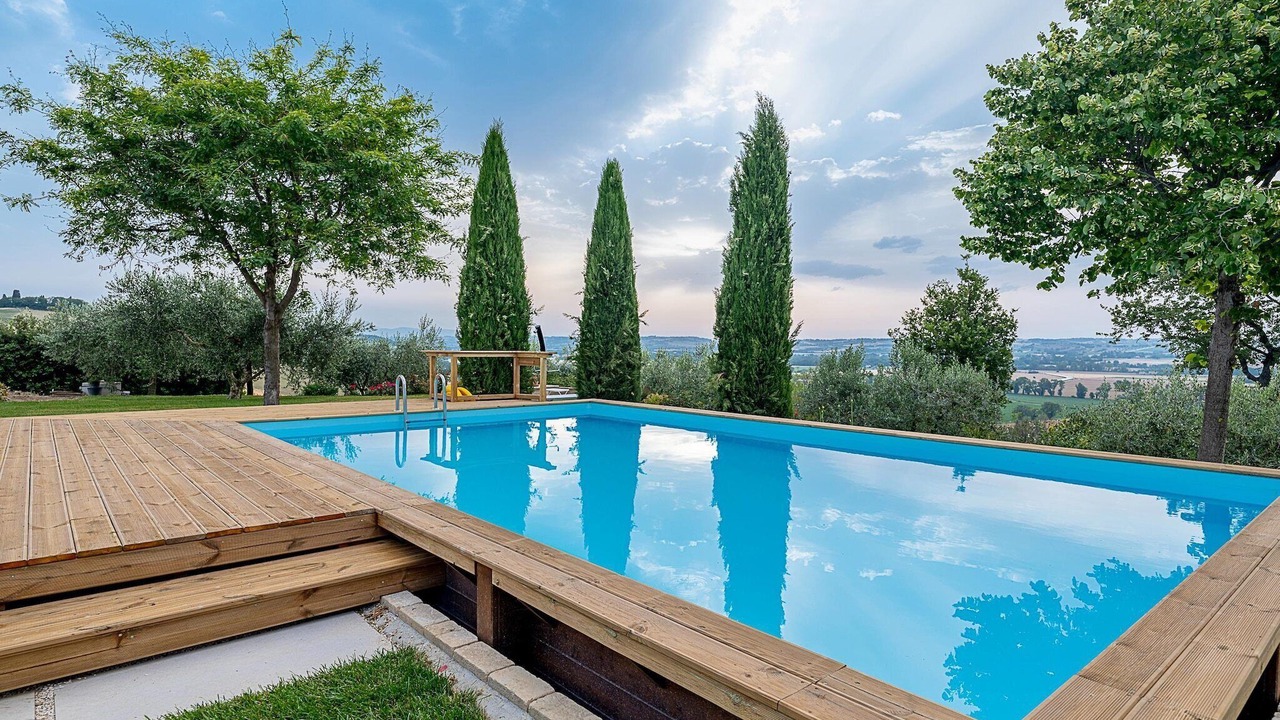 Photo of Outdoor in Montelupone