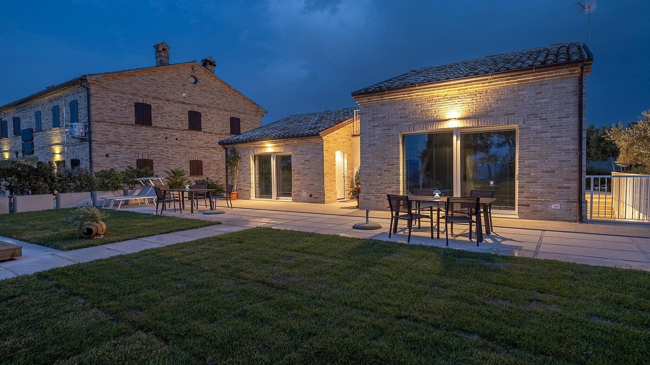 Photo of Outdoor in Montelupone