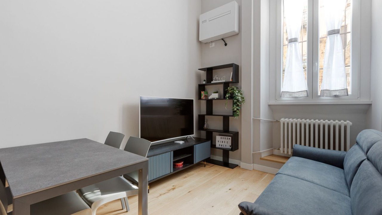 Photo of Livingroom in Ghisolfa