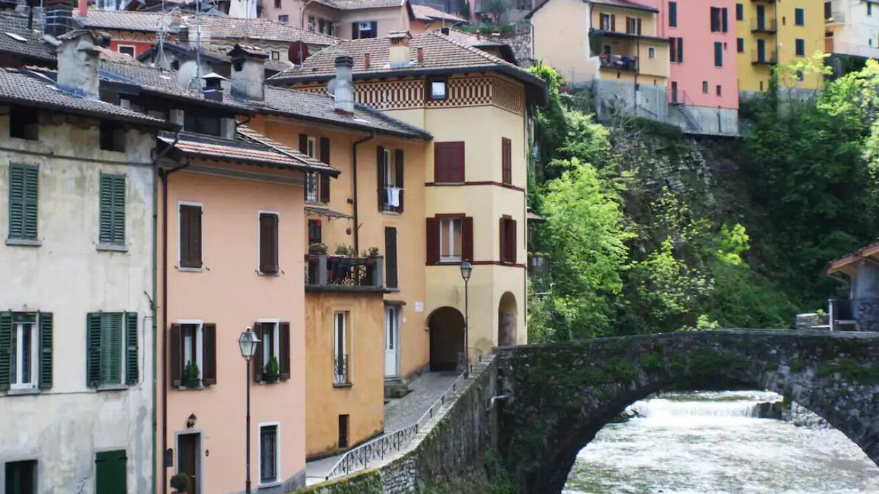 Photo of Others in Argegno