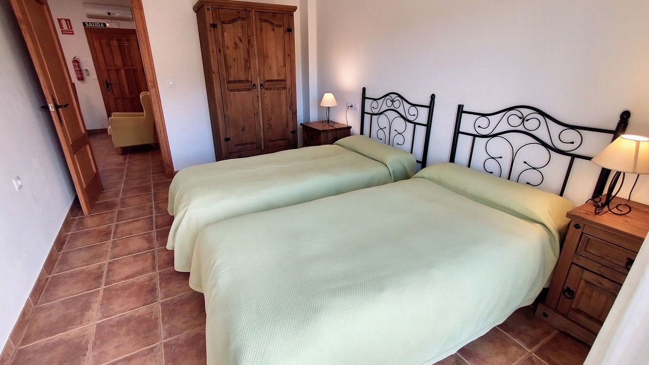 Photo of Bedroom in Velez Rubio
