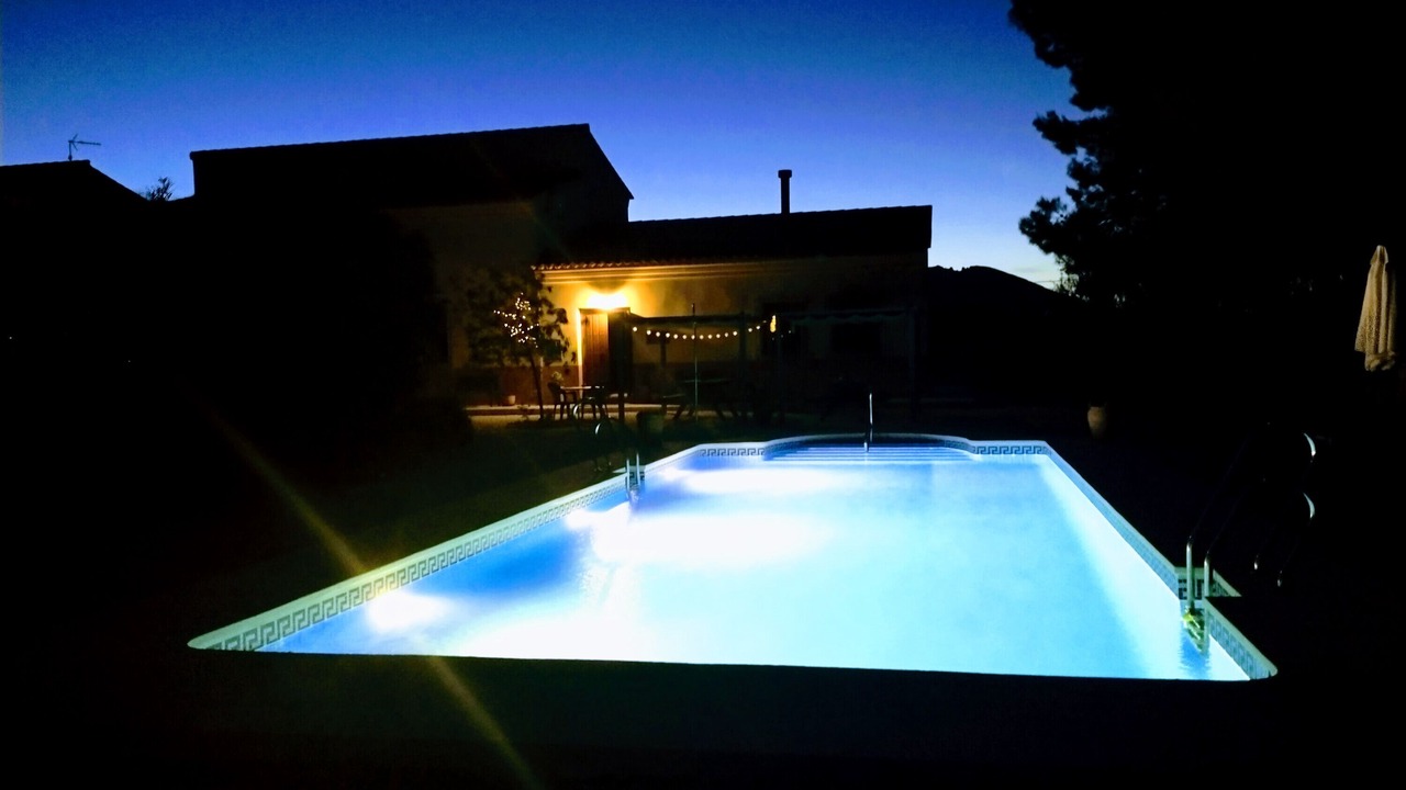 Photo of Outdoor in Velez Rubio