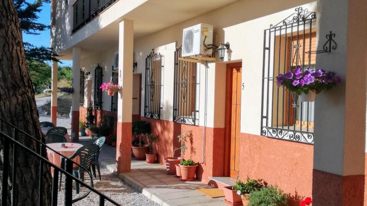 Photo of Outdoor in Velez Rubio