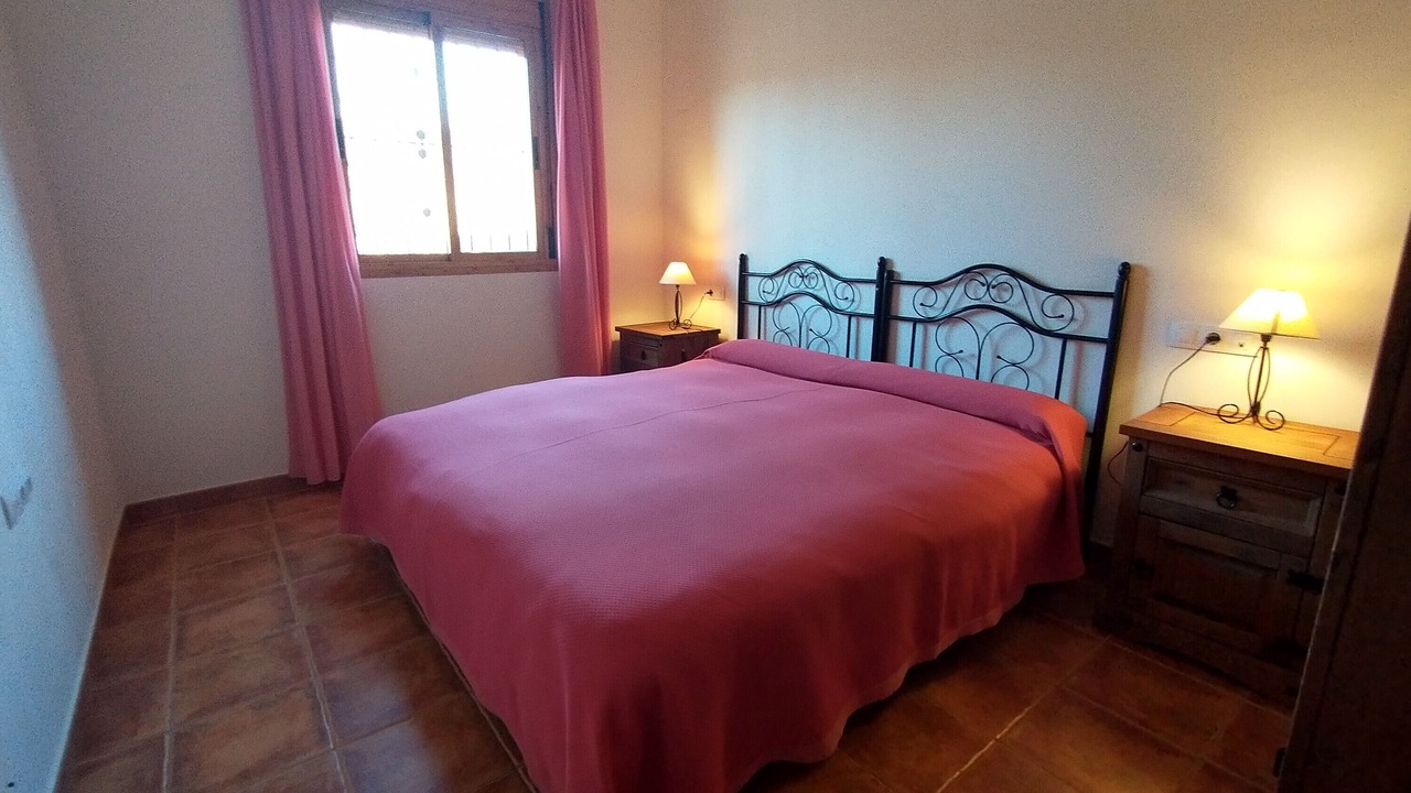 Photo of Bedroom in Velez Rubio