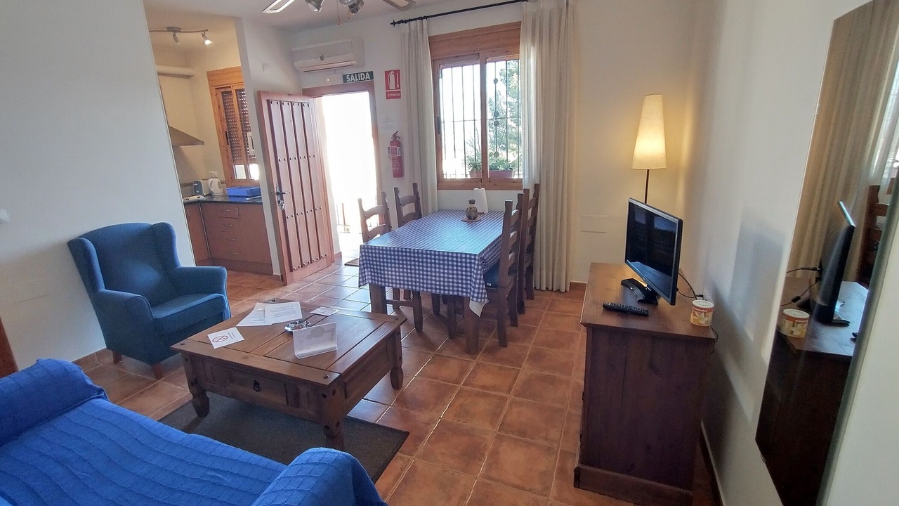 Photo of Livingroom in Velez Rubio
