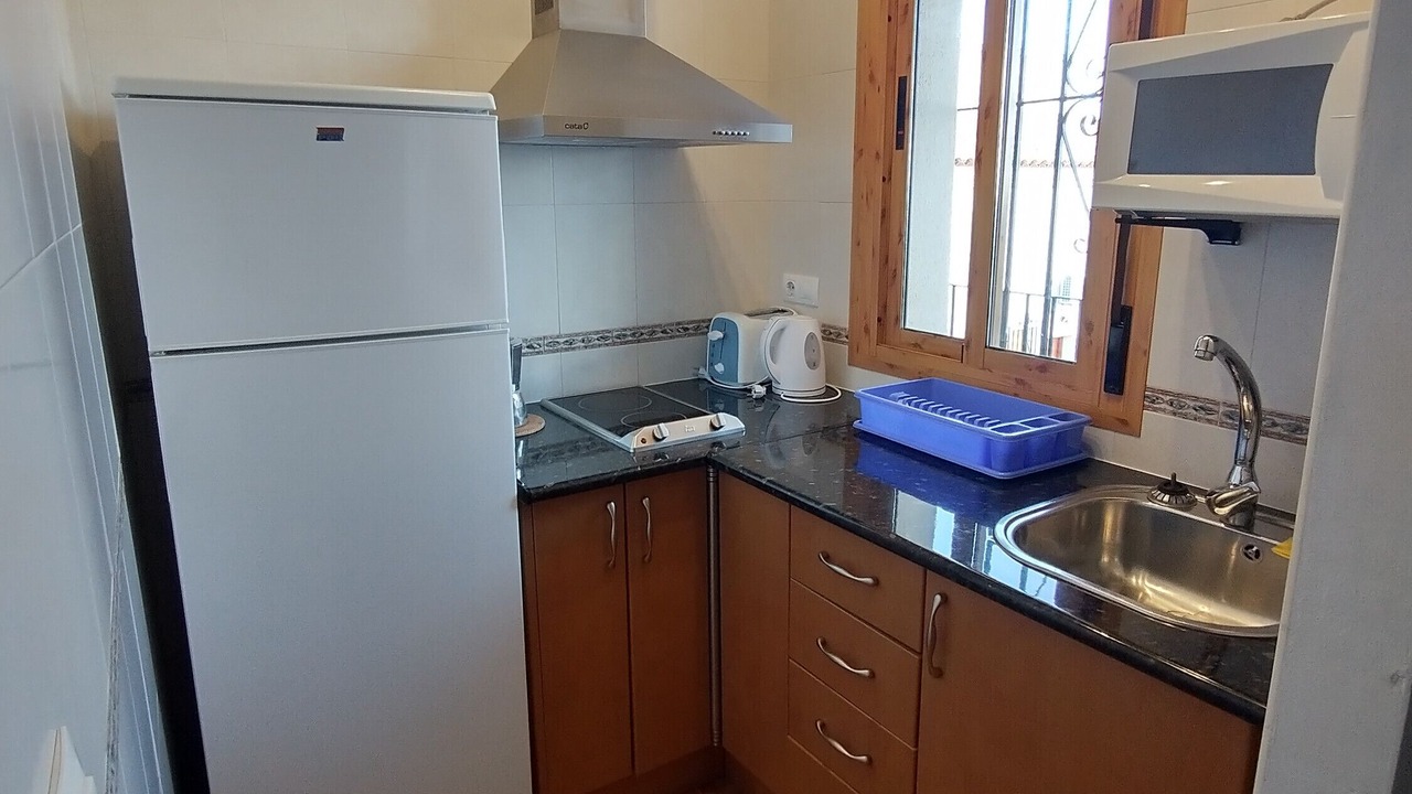 Photo of Kitchen in Velez Rubio