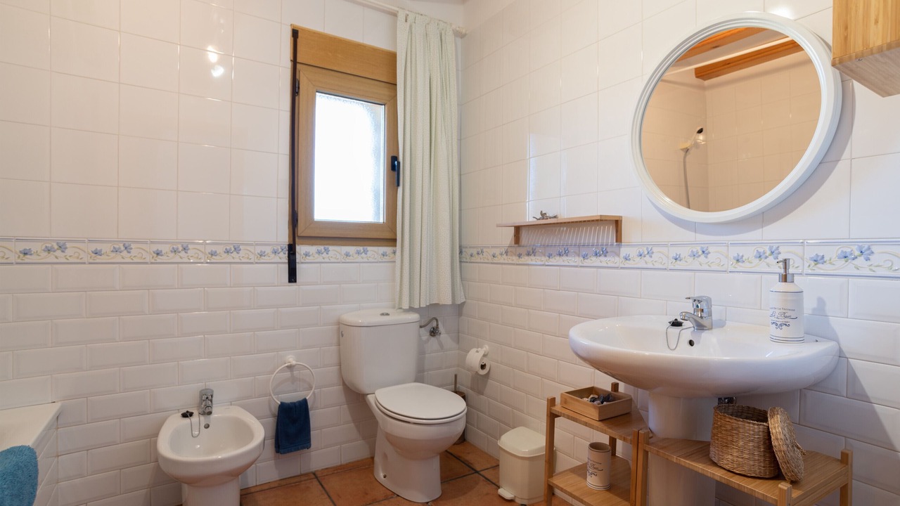Photo of Bathroom in Culla