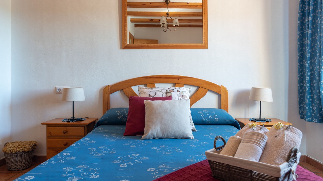 Photo of Bedroom in Culla