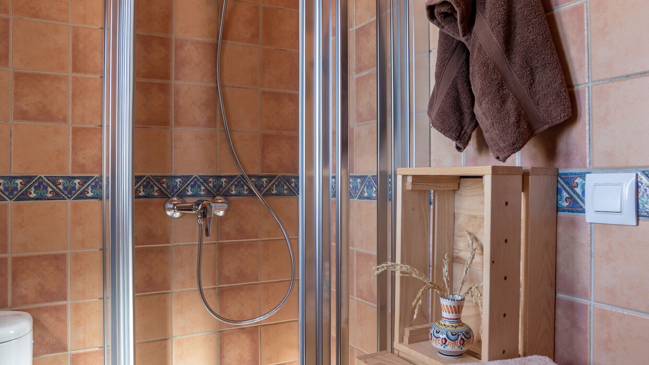 Photo of Bathroom in Culla