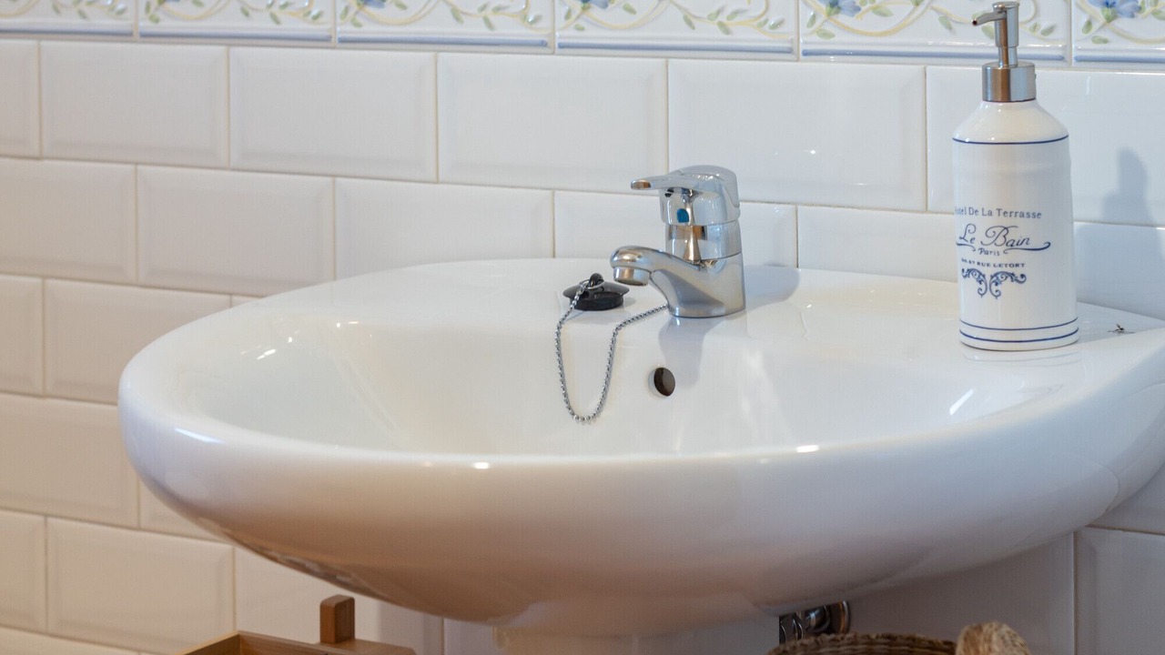 Photo of Bathroom in Culla