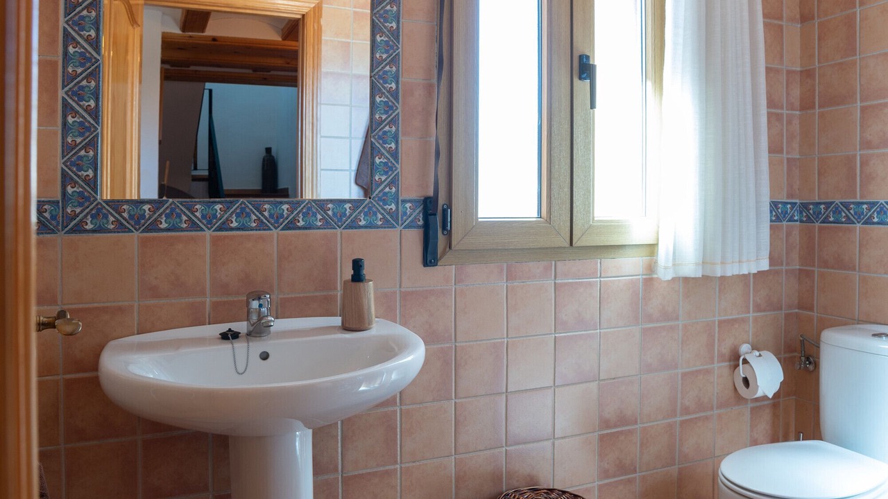 Photo of Bathroom in Culla