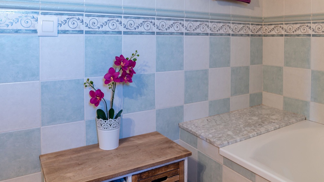 Photo of Bathroom in Culla