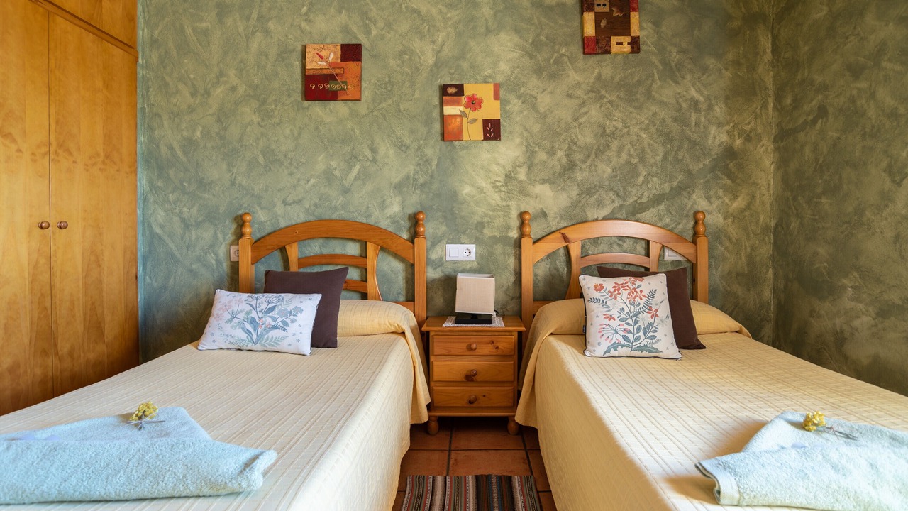 Photo of Bedroom in Culla