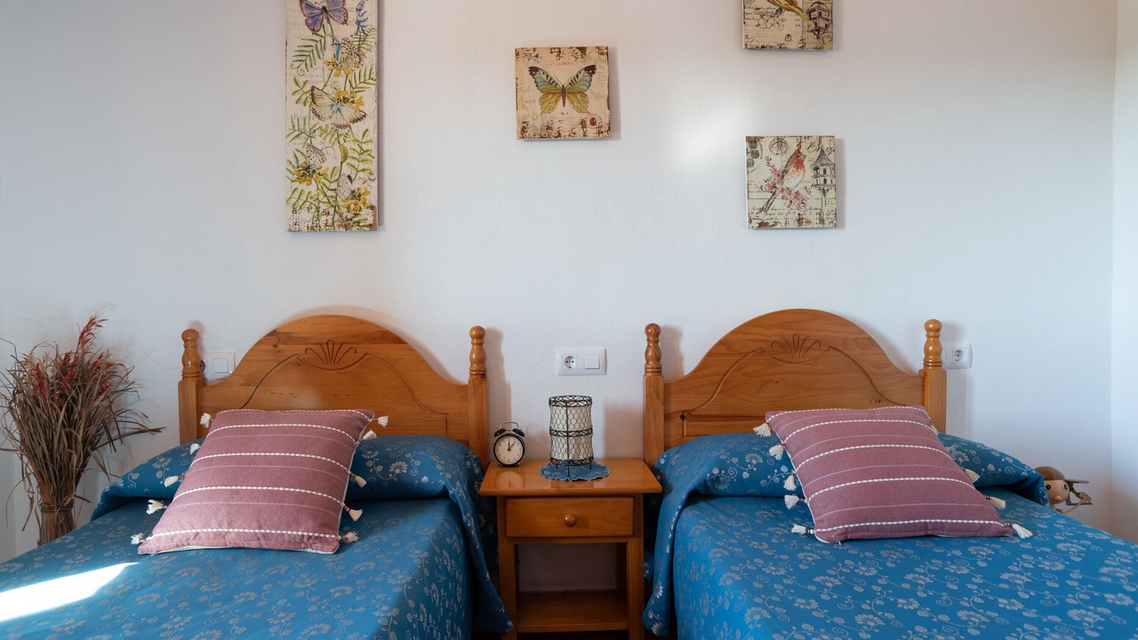 Photo of Bedroom in Culla