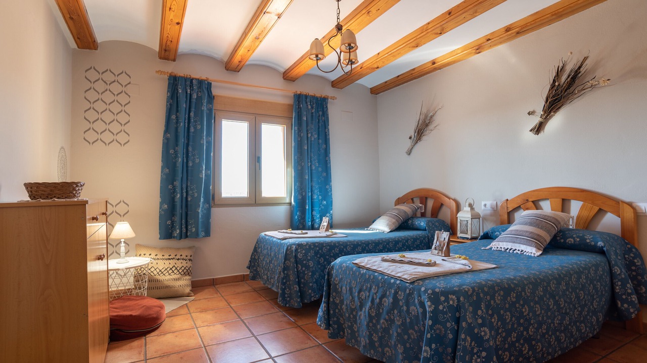 Photo of Bedroom in Culla