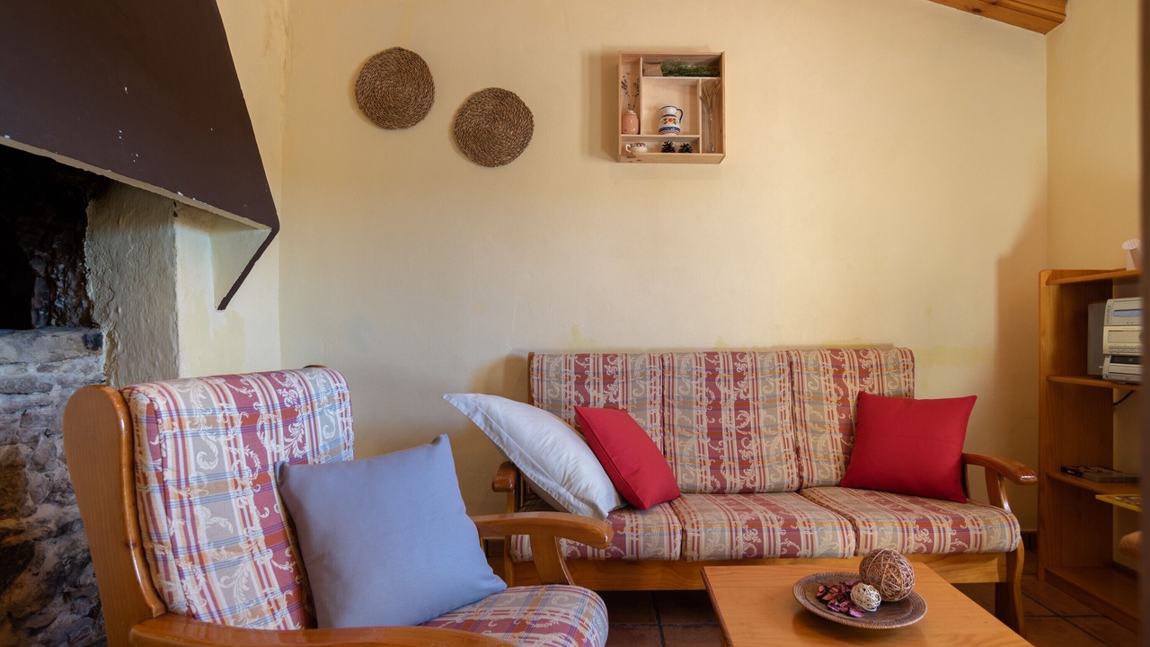 Photo of Livingroom in Culla