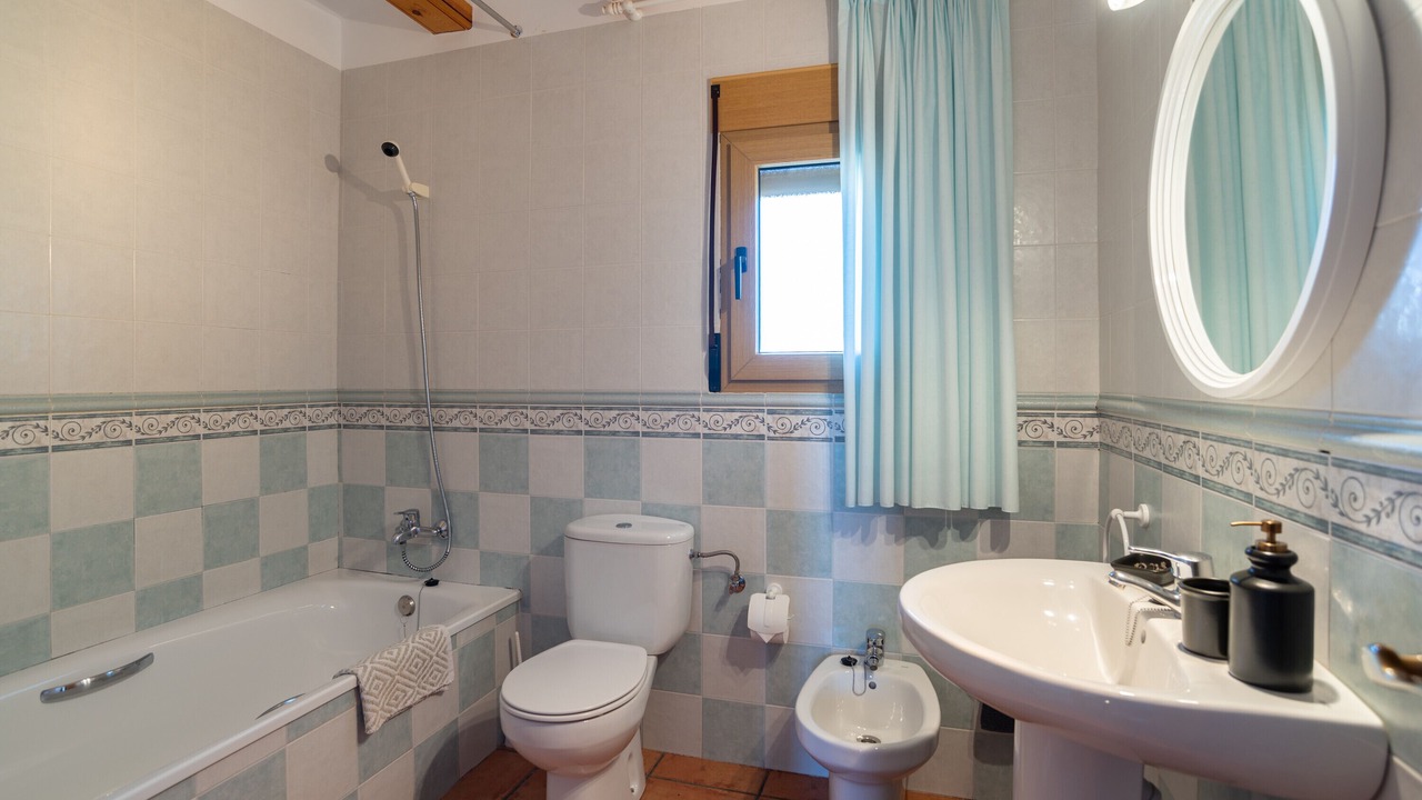 Photo of Bathroom in Culla