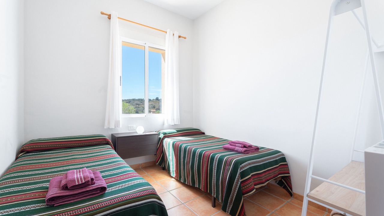 Photo of Bedroom in Culla