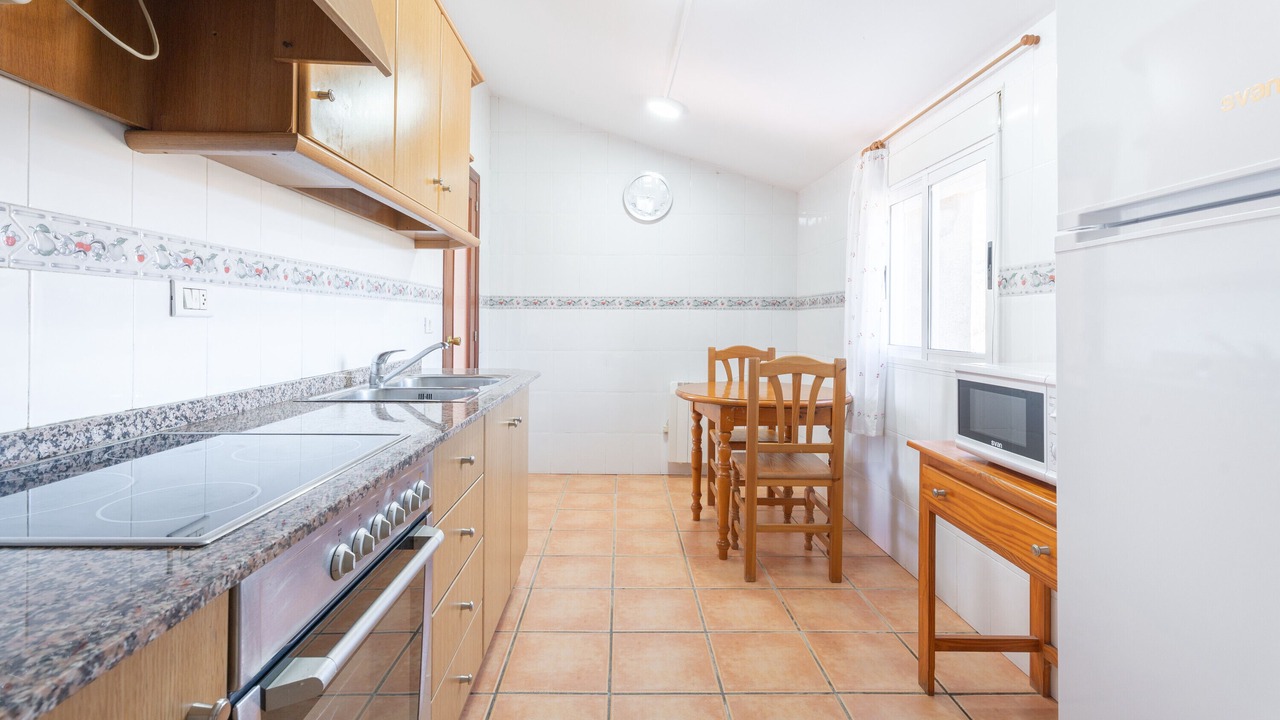 Photo of Kitchen in Culla
