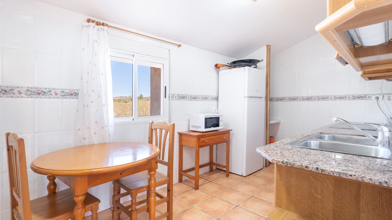 Photo of Kitchen in Culla