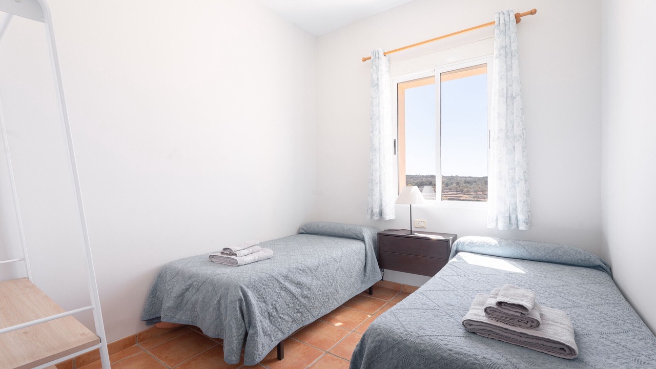 Photo of Bedroom in Culla