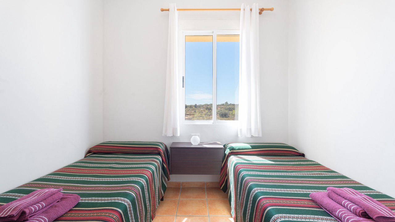 Photo of Bedroom in Culla