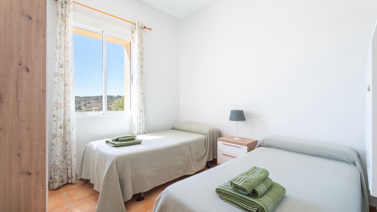 Photo of Bedroom in Culla