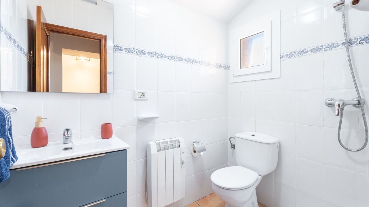 Photo of Bathroom in Culla