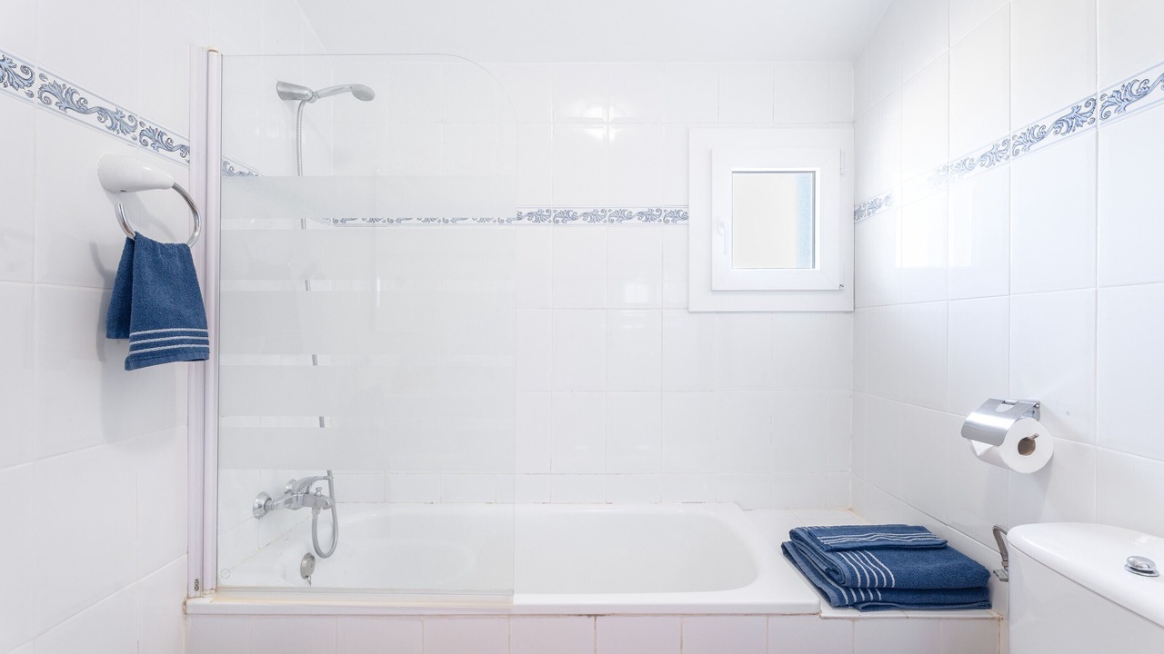Photo of Bathroom in Culla