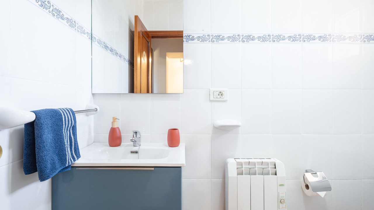 Photo of Bathroom in Culla