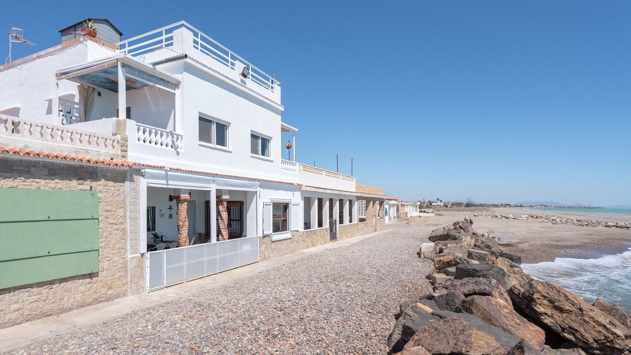 Photo of Outdoor in Playa de Almarda
