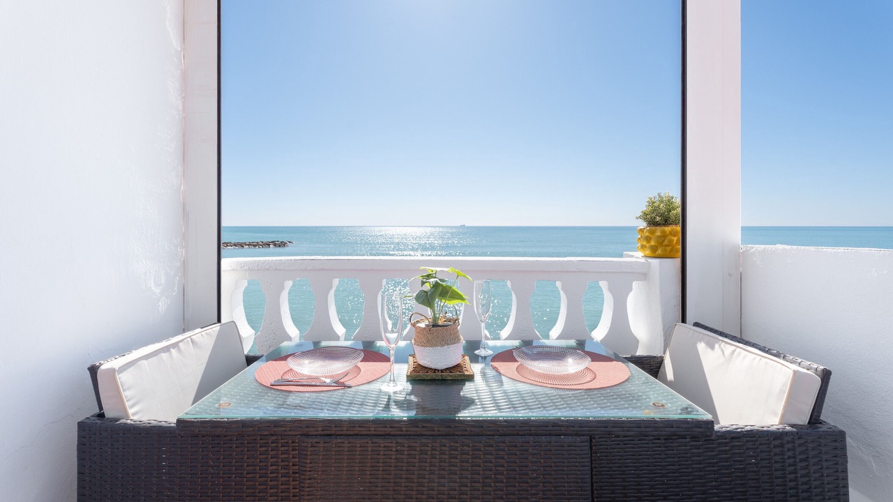 Photo of Outdoor in Playa de Almarda