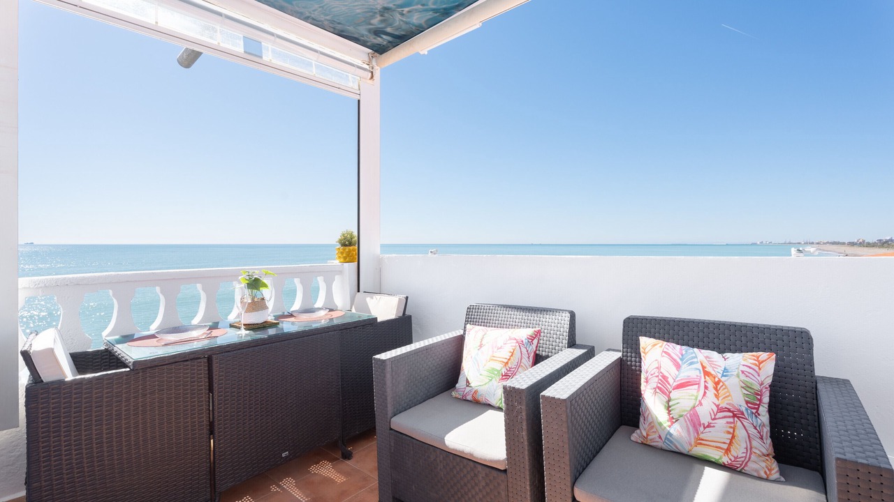 Photo of Outdoor in Playa de Almarda