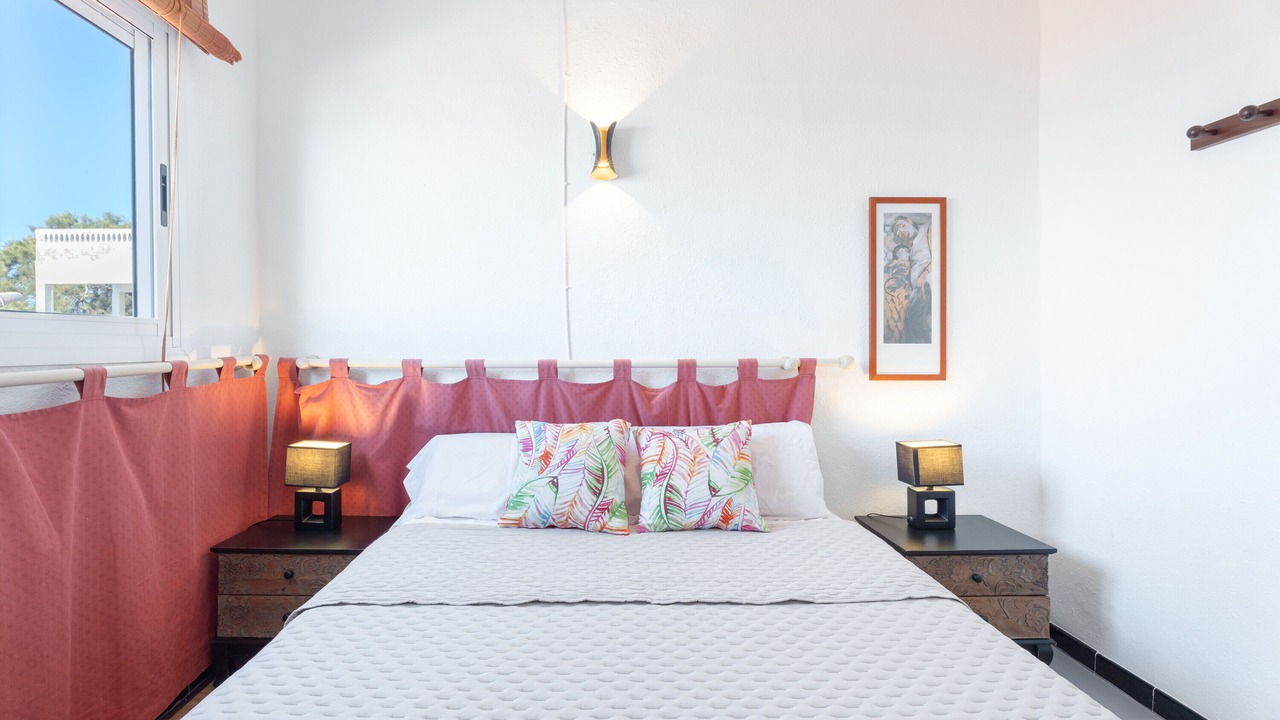 Photo of Bedroom in Playa de Almarda