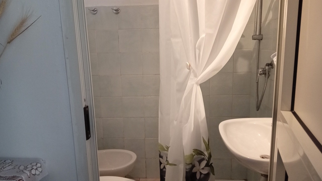 Photo of Bathroom in Case Del Bevano