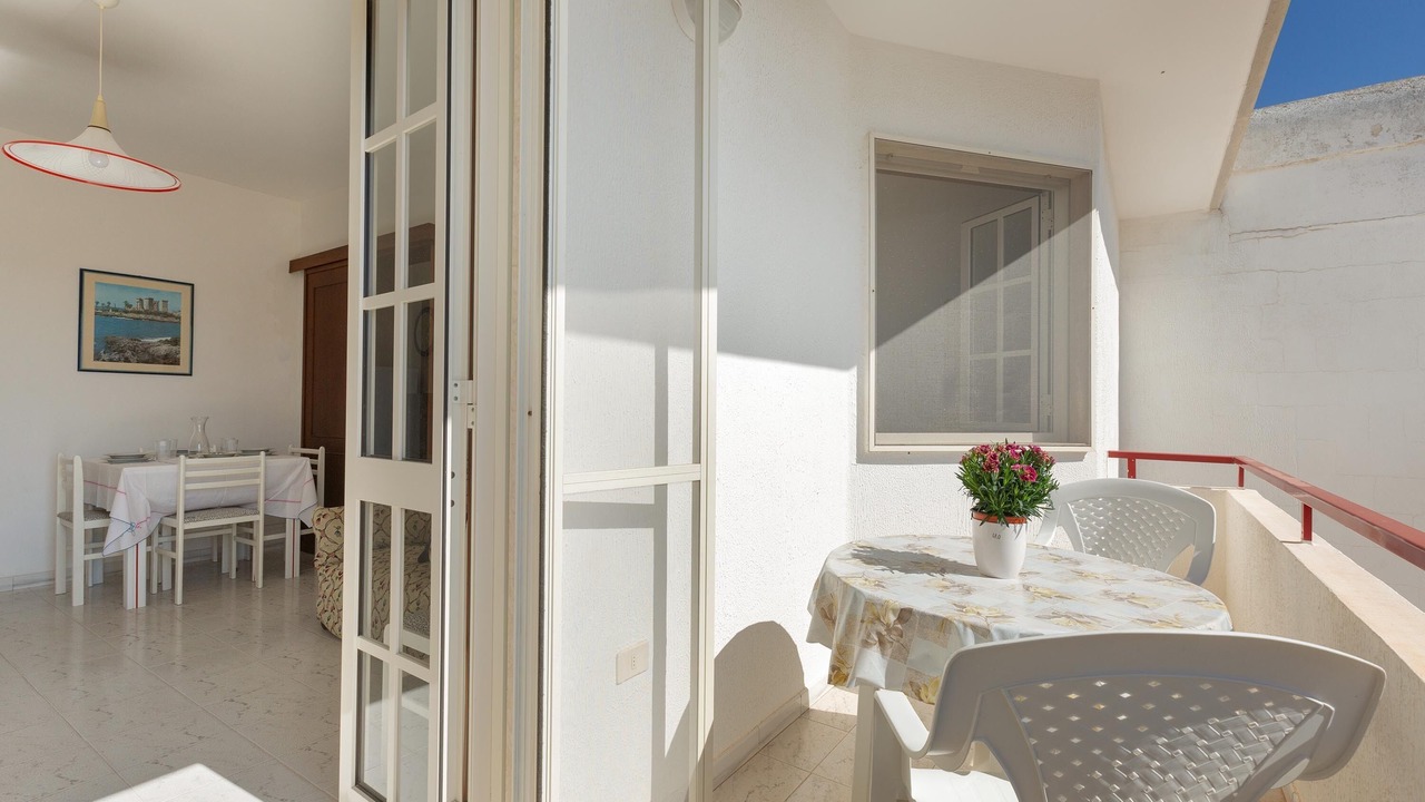 Photo of Outdoor in Roca Vecchia