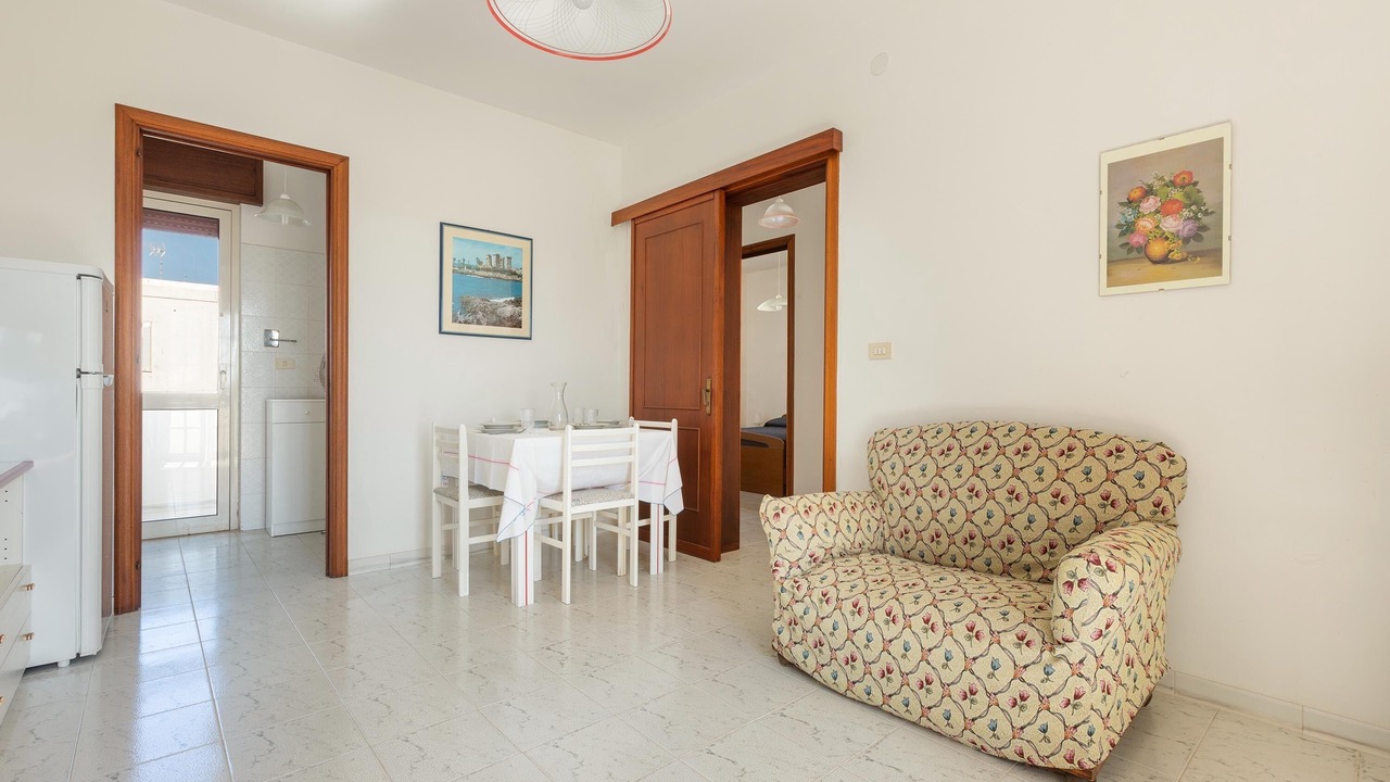 Photo of Livingroom in Roca Vecchia