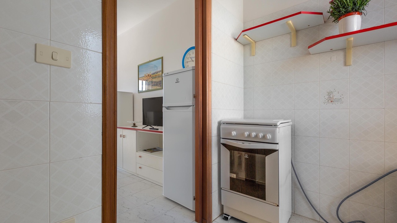 Photo of Kitchen in Roca Vecchia