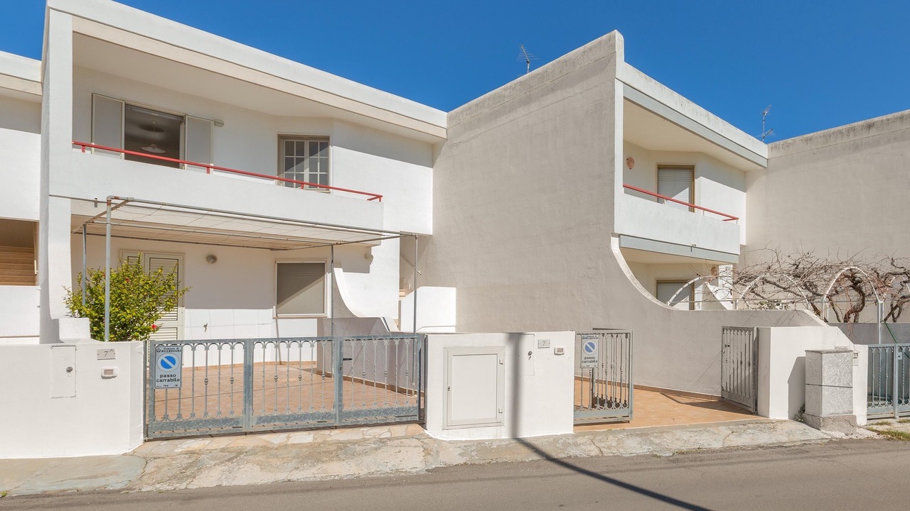 Photo of Outdoor in Roca Vecchia
