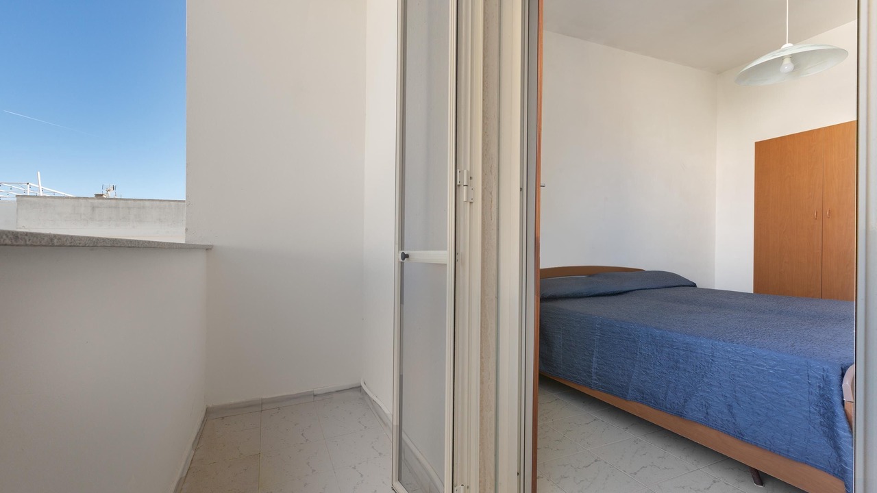 Photo of Bedroom in Roca Vecchia