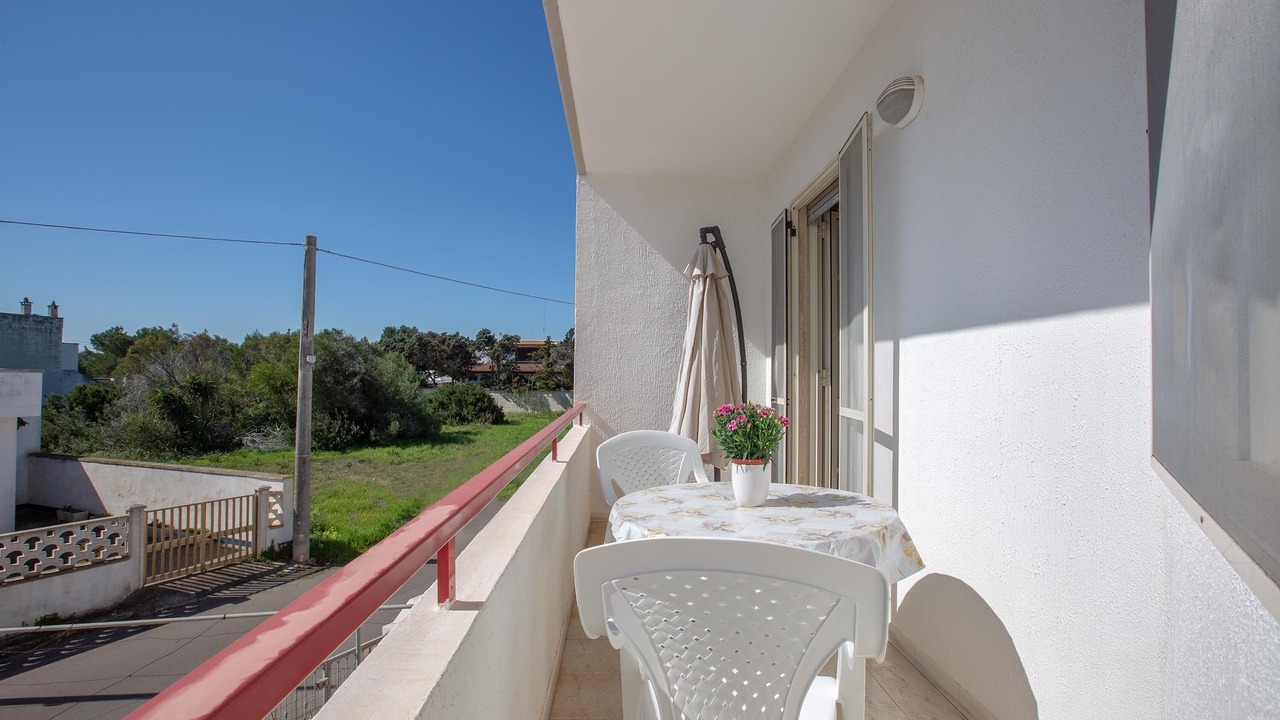 Photo of Outdoor in Roca Vecchia