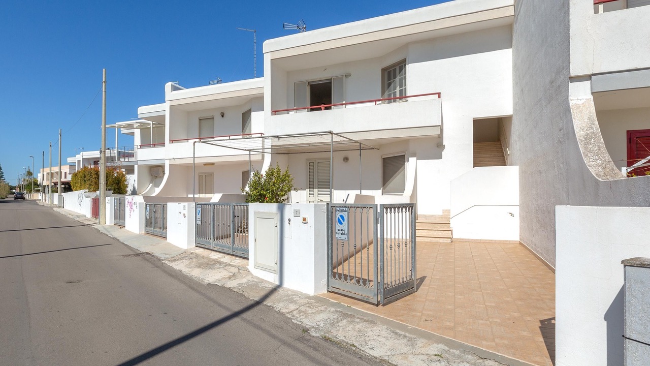 Photo of Outdoor in Roca Vecchia